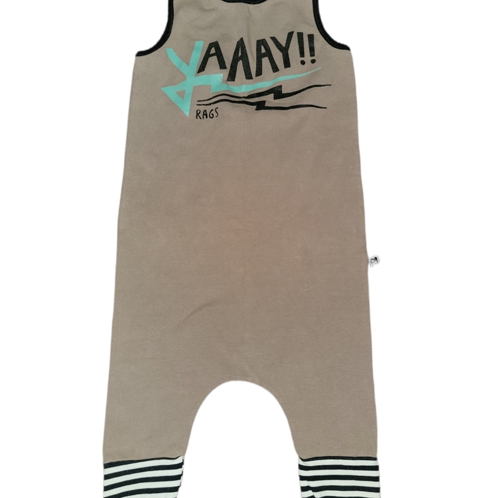 Rags size 3/4 yayyy